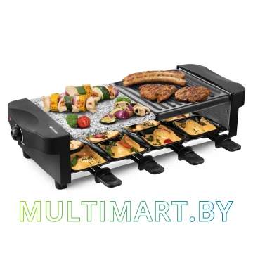 Раклетница Kitfort KT-1647